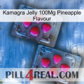 Kamagra Jelly 100Mg Pineapple Flavour 14